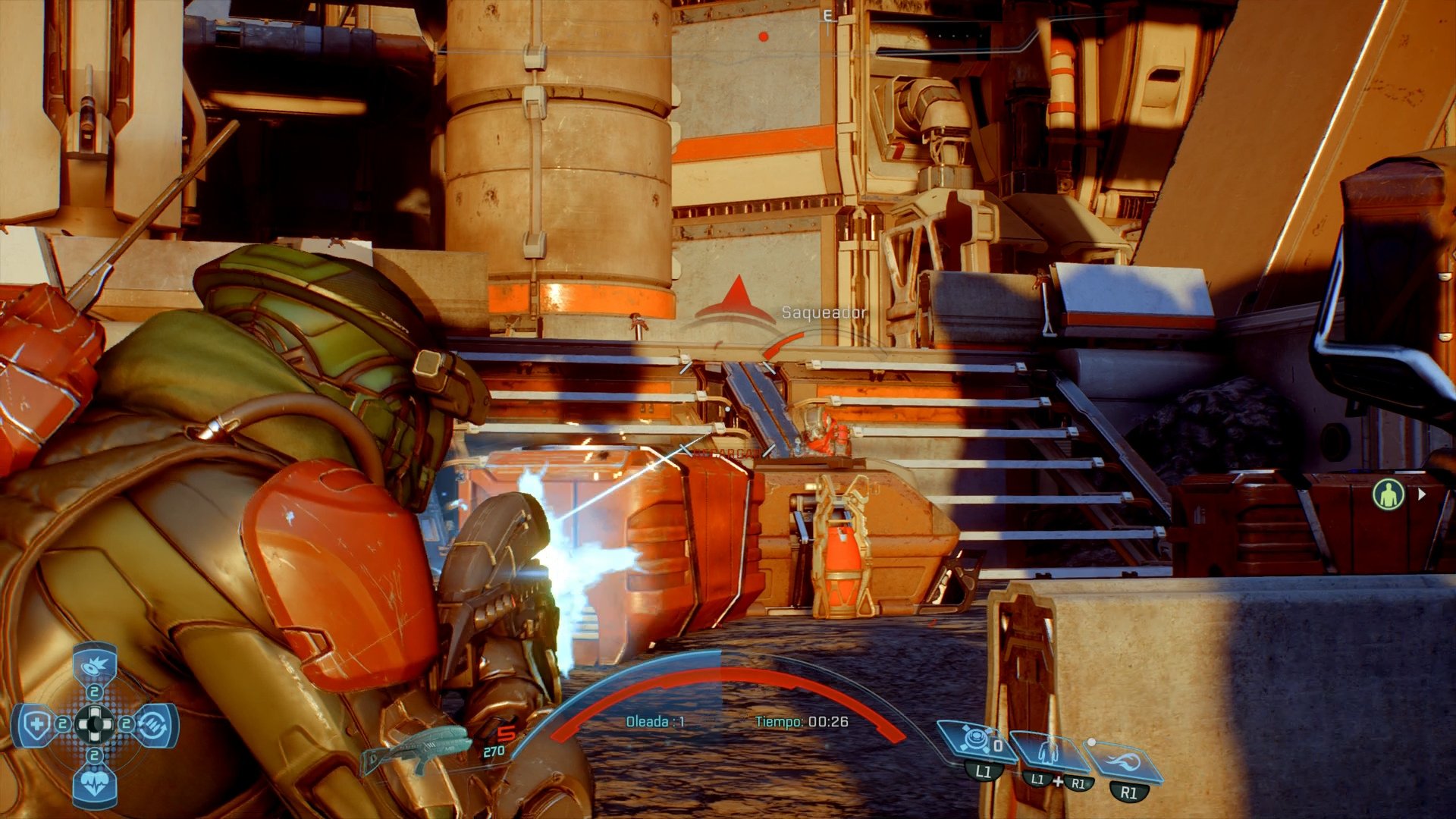 Mass Effect: Andromeda - Imagen 39